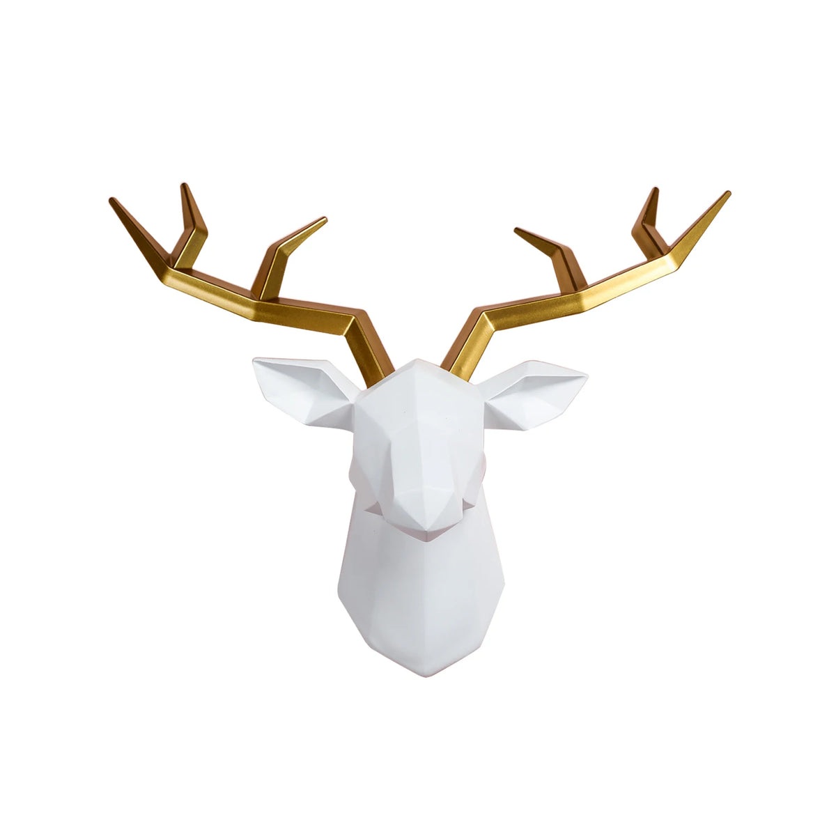 Attack On Titan Deer Head Wall Art