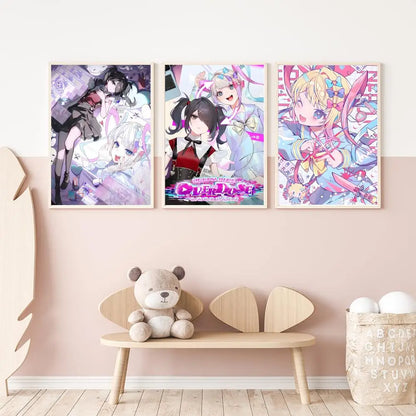 Needy Streamer Overload Poster