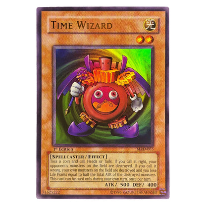 Yu-Gi-Oh! Proxy Cards