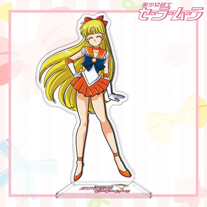 Custom Anime Acrylic Standee