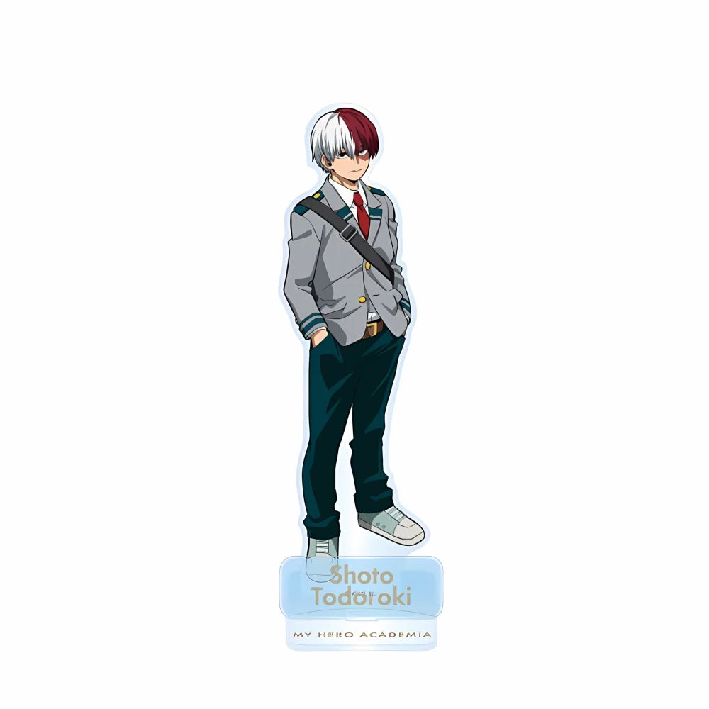 My Hero Academia Izuku Midoriya Acrylic Standee