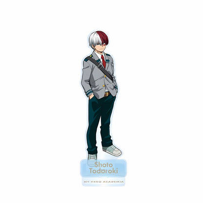 My Hero Academia Izuku Midoriya Acrylic Standee