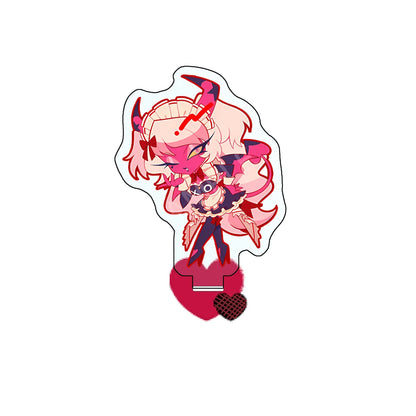 Helluva Boss Blitzo Acrylic Stand