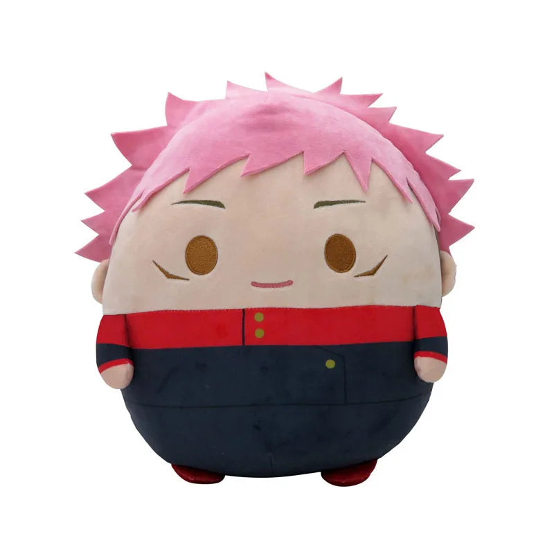 Jujutsu Kaisen Gojo Plush Doll
