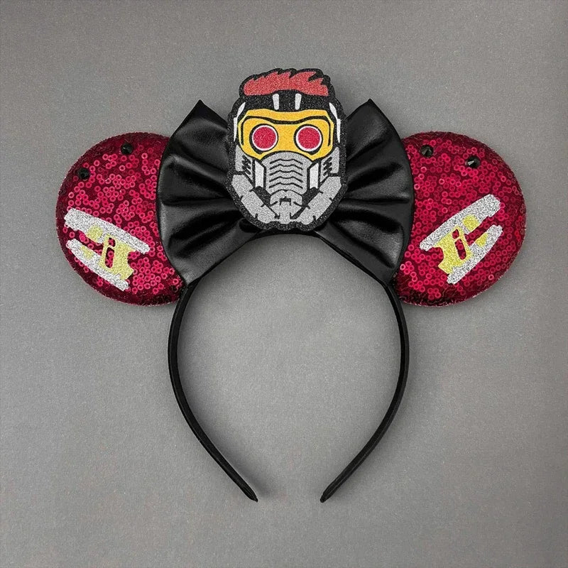 Star Wars R2-D2 Headband