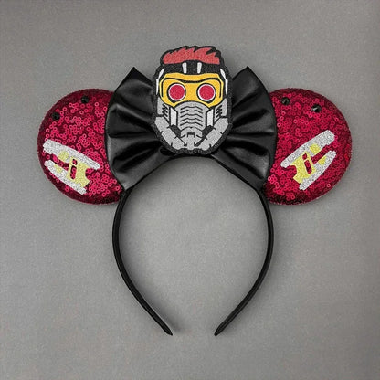 Star Wars R2-D2 Headband