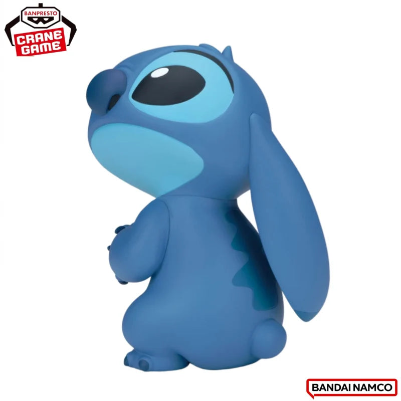 Disney Stitch PVC Figure