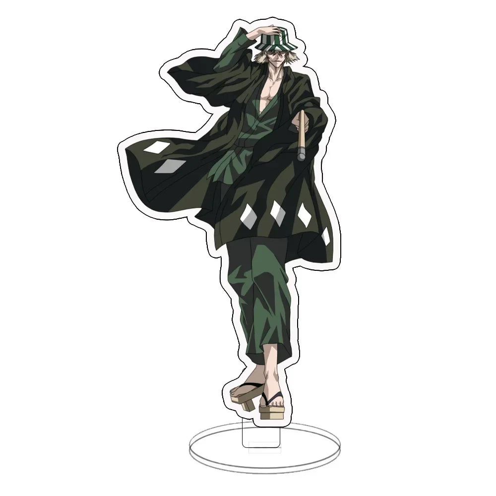 Bleach Kurosaki Ichigo Acrylic Stand
