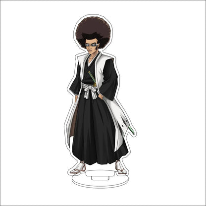 BLEACH Kurosaki Yuzu Acrylic Stand