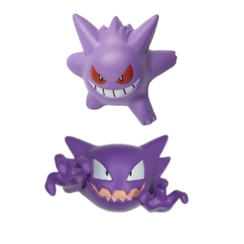 Pokemon Gengar Car Ornament
