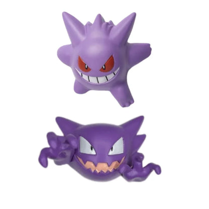 Pokemon Gengar Car Ornament
