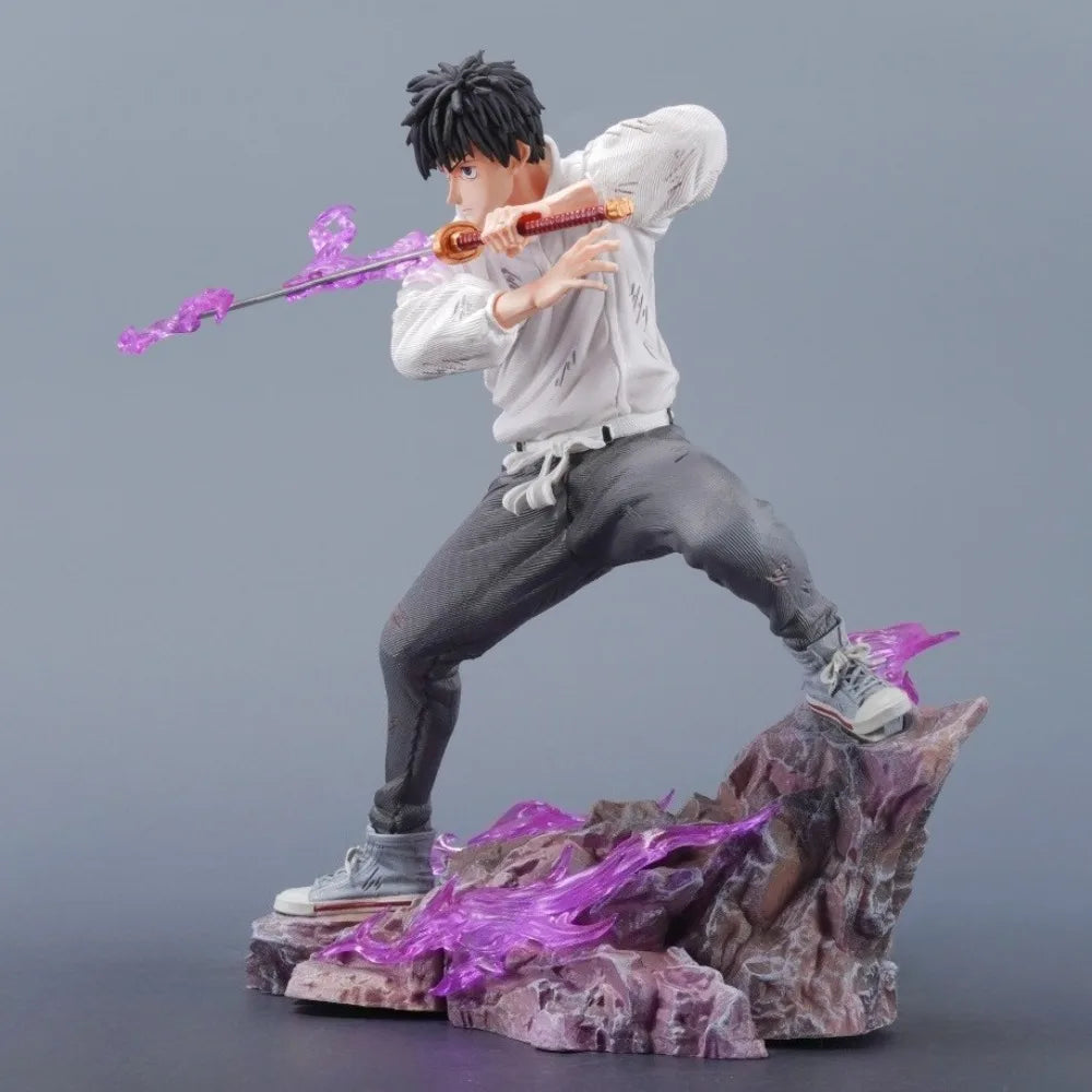 Jujutsu Kaisen Okkotsu Yuta PVC Statue
