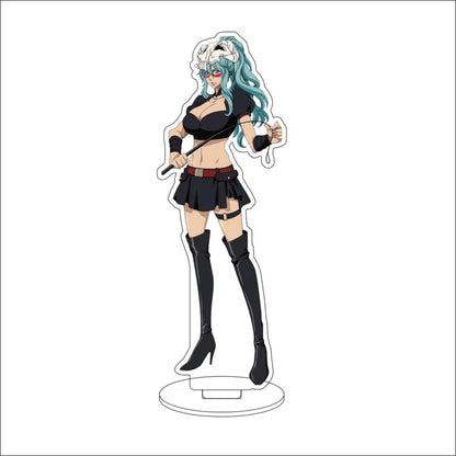 BLEACH Kurosaki Yuzu Acrylic Stand