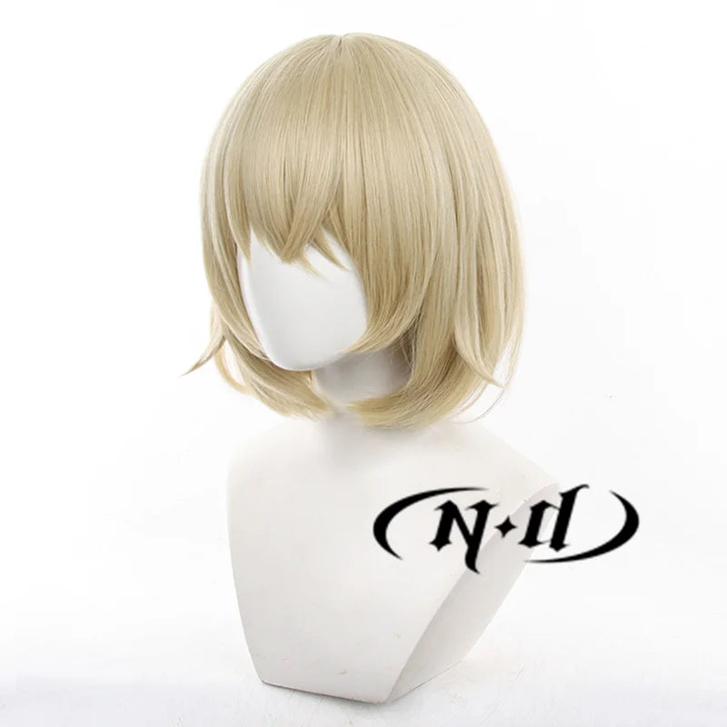 Delicious in Dungeon Falin Touden Wig