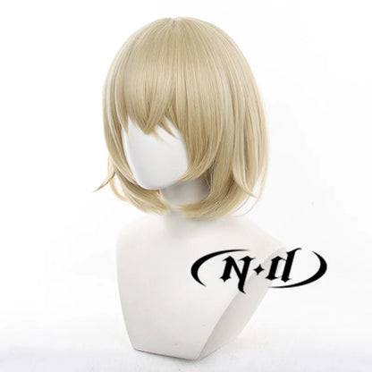 Delicious in Dungeon Falin Touden Wig