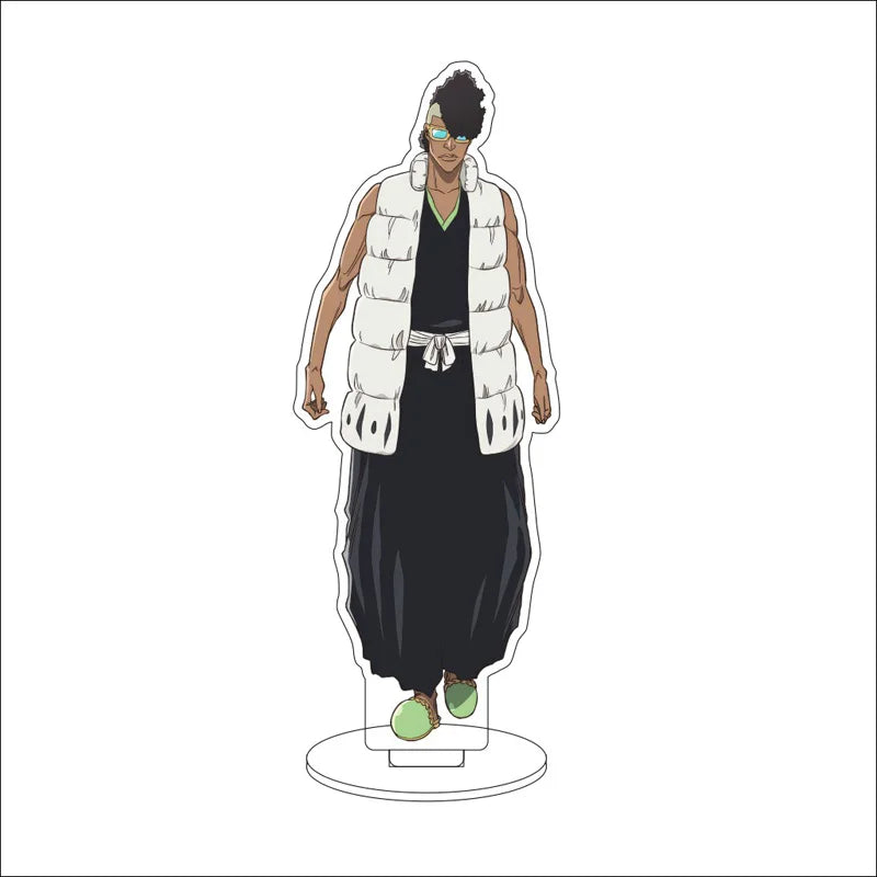 Bleach Ichigo Acrylic Stand