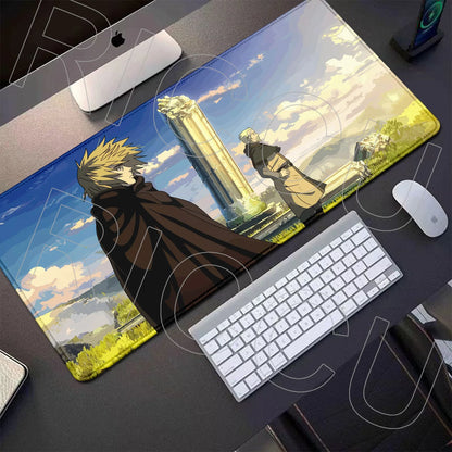 Vinland Saga Thorfinn Mousepad