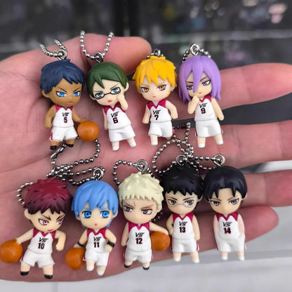 Kuroko's Basketball Kise Ryota Figure