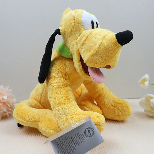 Disney Pluto Plushie Toy