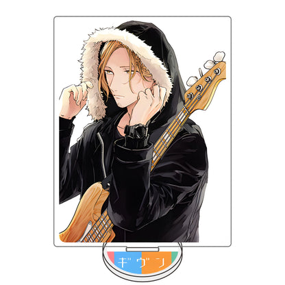 Given Satou Mafuyu Acrylic Stand