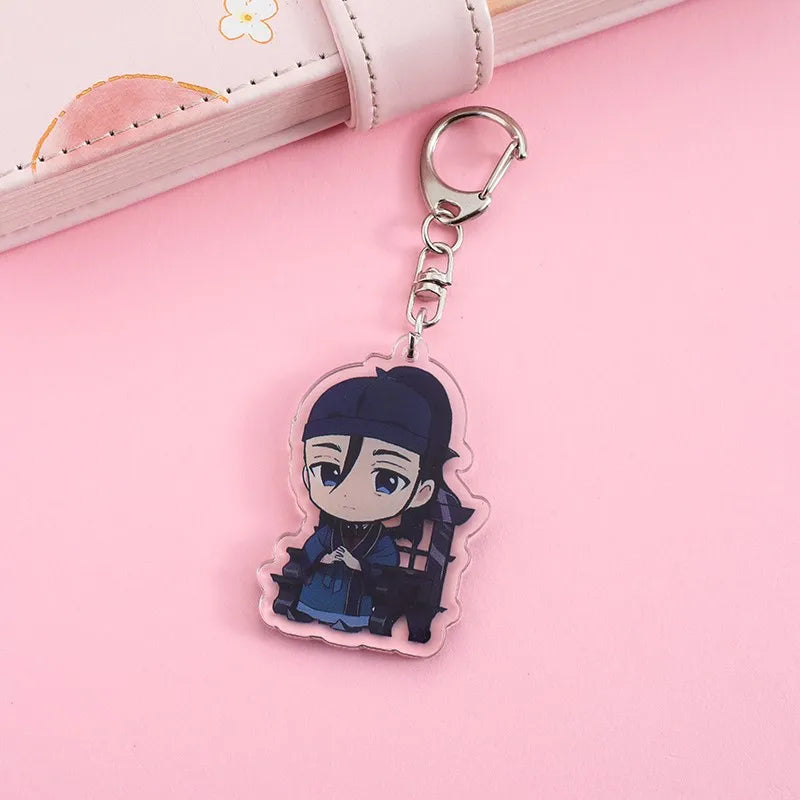The Apothecary Diaries Chibi Acrylic Keychain