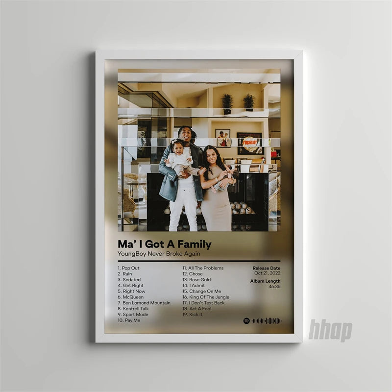 Future Pluto Canvas Print