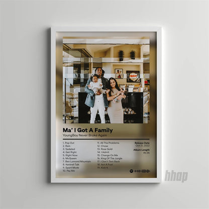 Future Pluto Canvas Print