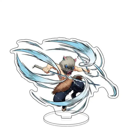 Demon Slayer Acrylic Stand