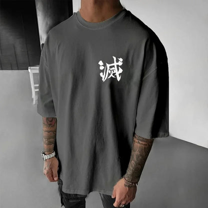 Demon Slayer Inosuke T-Shirt