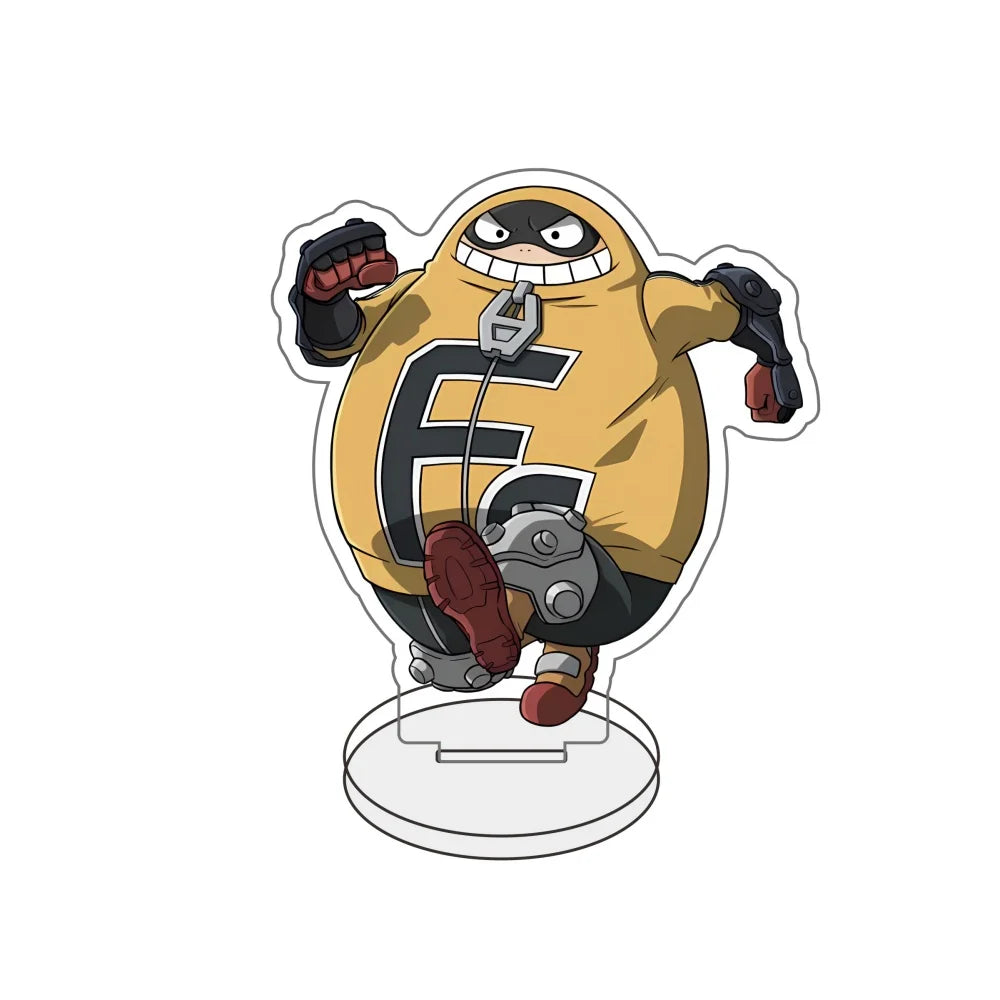 My Hero Academia All Might Acrylic Stand