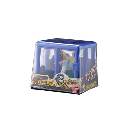 Digimon Adventure Agumon PVC Statue