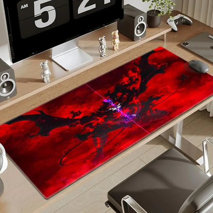Black Clover Asta Desk Mat