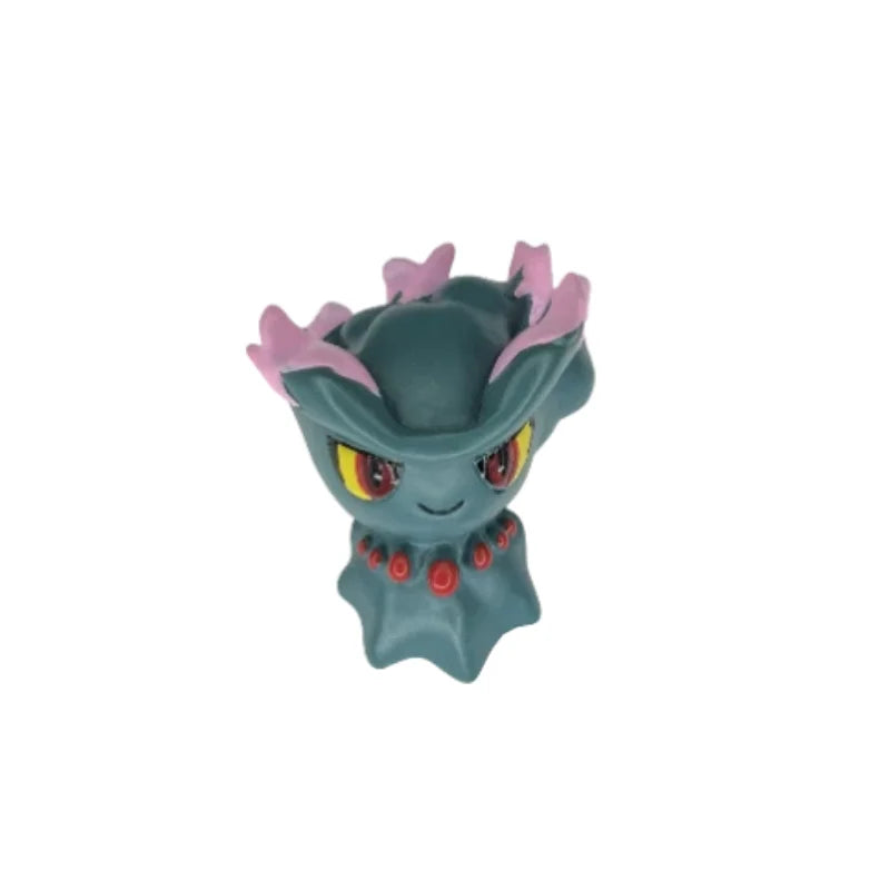 Pokemon Gengar Car Ornament