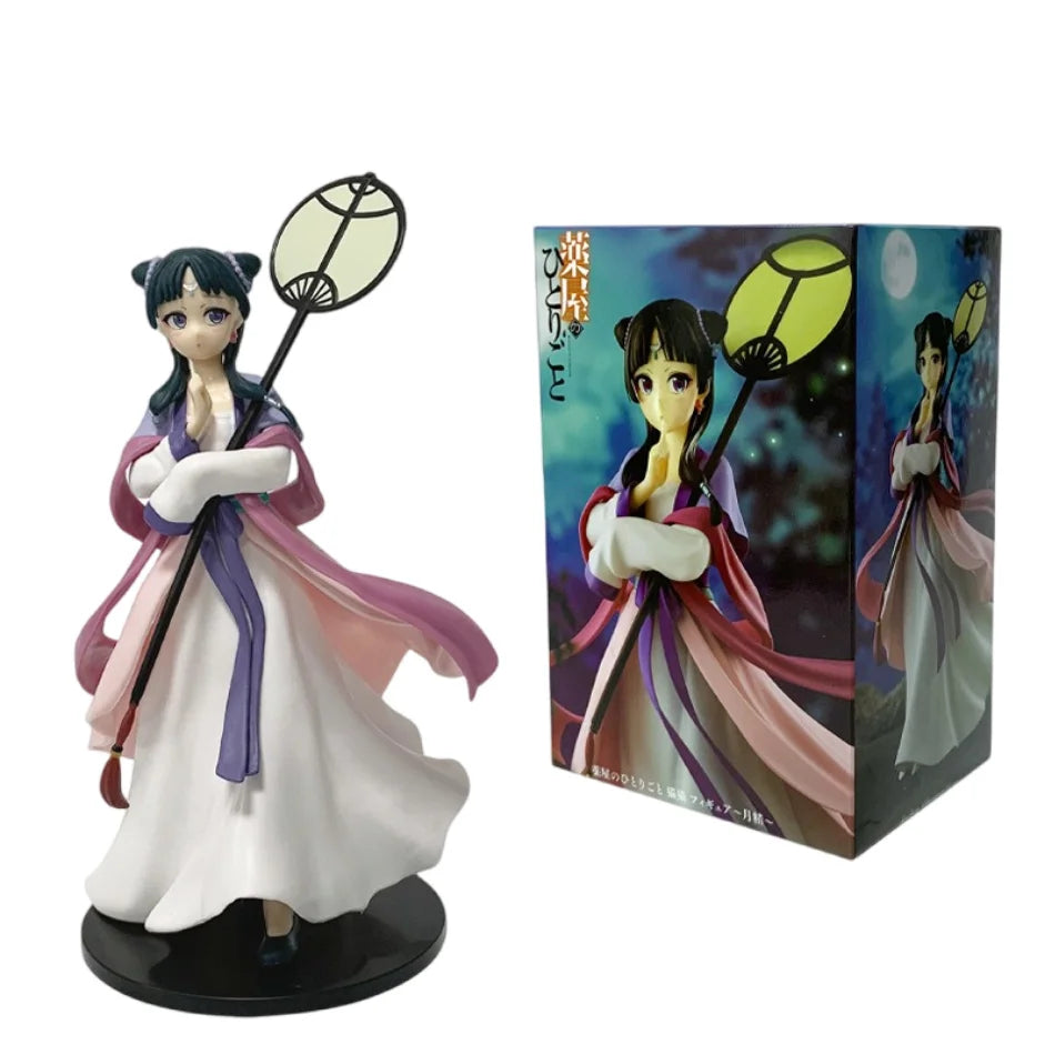 The Apothecary Diaries Maomao PVC Statue