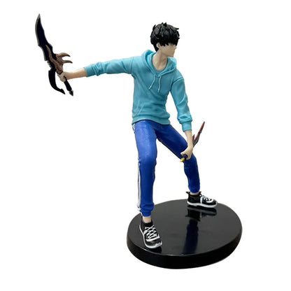 Solo Leveling Sung Jin-Woo PVC Figure