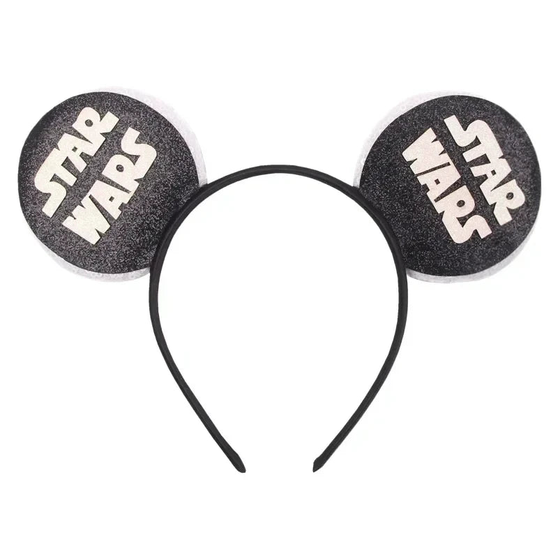 Star Wars Grogu Hairband