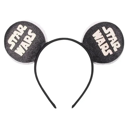 Star Wars Grogu Hairband