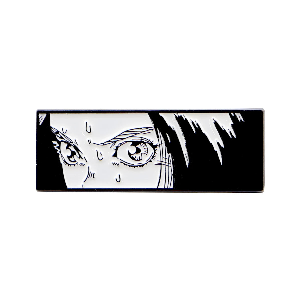 Anime Characters Kawaii Cat Enamel Pin