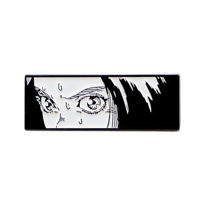 Anime Characters Kawaii Cat Enamel Pin