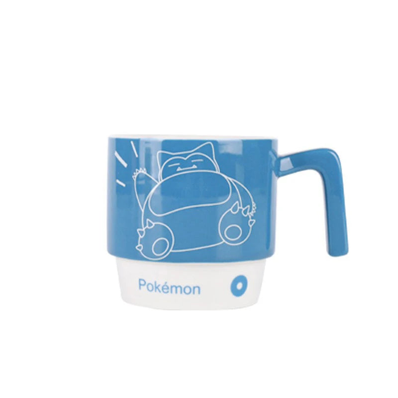 Pokémon Snorlax Stackable Mug