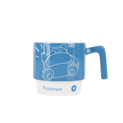 Pokémon Snorlax Stackable Mug