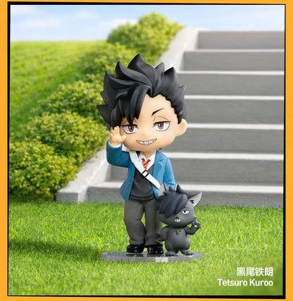 Haikyuu!! Blind Box Figure
