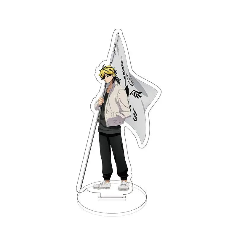 Tokyo Revengers Sano Manjirou Acrylic Stand
