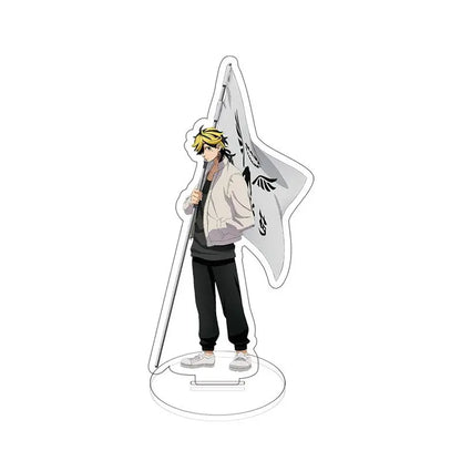 Tokyo Revengers Sano Manjirou Acrylic Stand