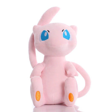 Mew B4