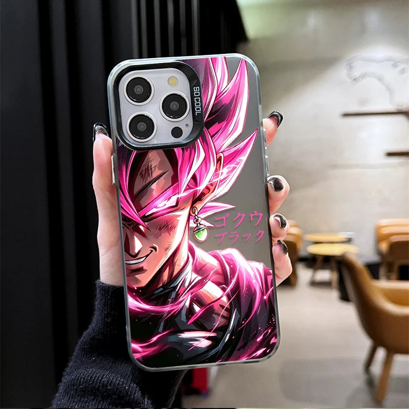Dragon Ball Gohan Phone Case