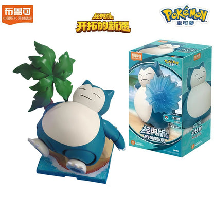 Pokemon Figure Charizard Ceruledge Greninja Meowscarada Action Figure Model Ornamental Decoration Collect Toys Christmas Gift