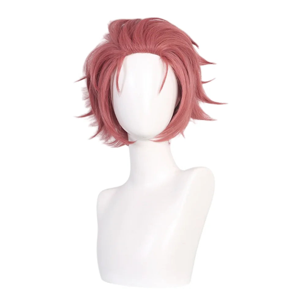 Wind Breaker Kiryu Mitsuki Wig