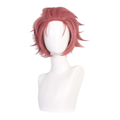 Wind Breaker Kiryu Mitsuki Wig
