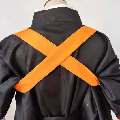 Haikyuu Shoyo Hinata Cosplay Set